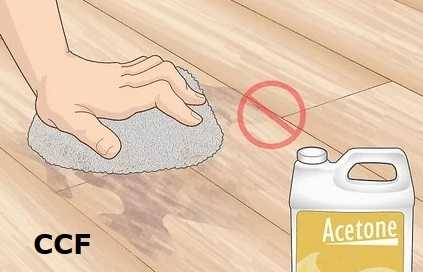 How to Clean Vinyl Plank Flooring - Carpet to Go