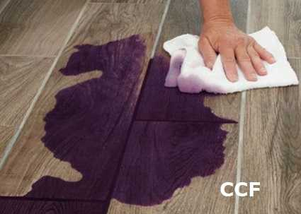 How to Clean Vinyl Plank Flooring