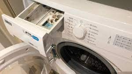 Washing machine deals chewing up clothes