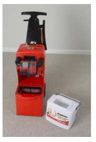 Mastering the Rug Doctor: How I Use the Carpet Cleaner for Immaculate Results