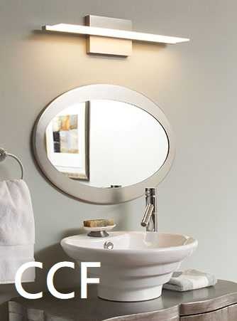 How to Choose Bathroom Lights in 2022