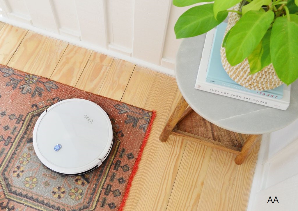 ARE ROBOT VACUUMS WORTH IT?