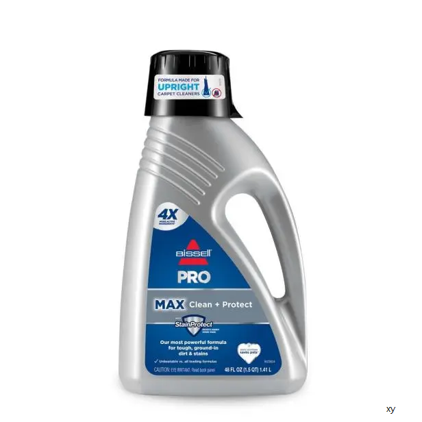 True pro testimonial: Zep Commercial Carpet Cleaner really helps me keep  my customers carpet clean.