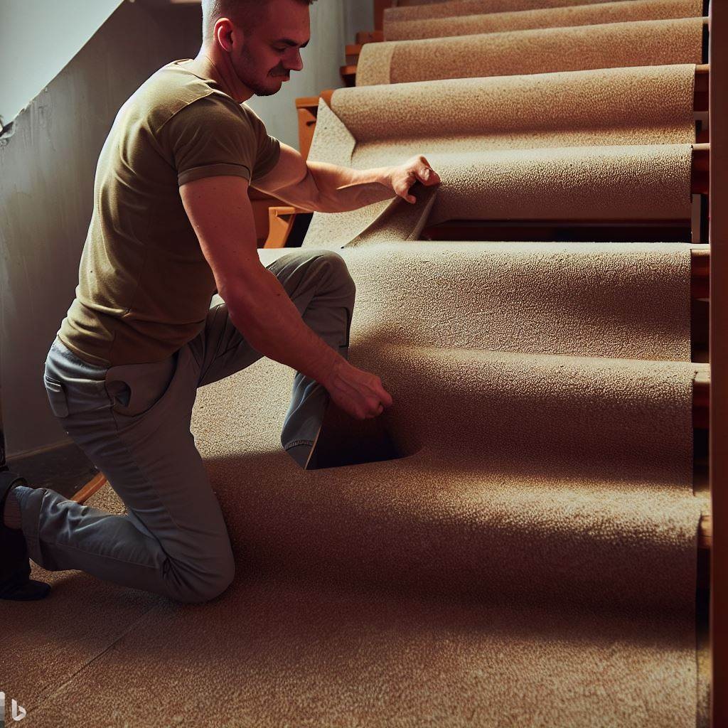 How To: Remove Carpet Glue - Bob Vila