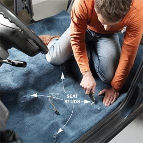 How to Clean Car Carpet Stains in 5 Easy Steps - DetailXPerts Blog
