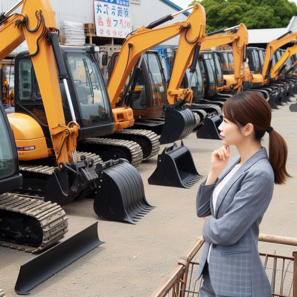 Best choice ride on 2024 excavator