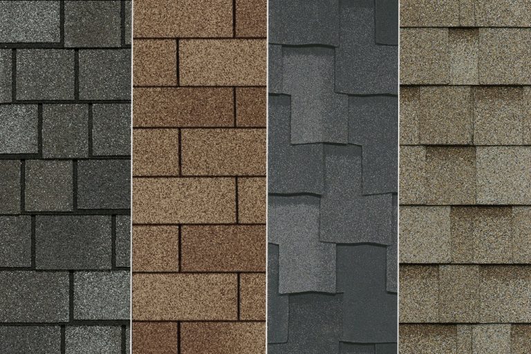 Which roof shingles are the best - Carpet Cleaning Force